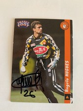 CARTE PANINI 1998-99 - ANGELO