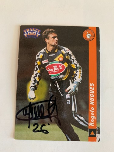 Carte panini 1998 angelo - -,