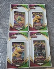 Pokemon artset boosters - artset,