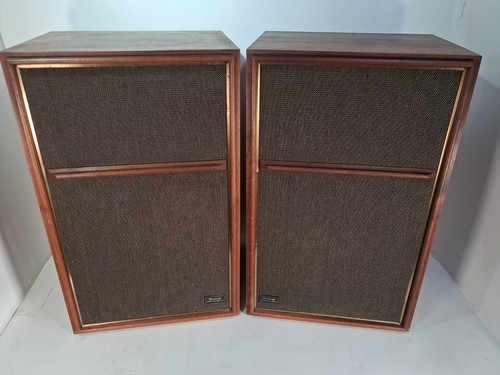 Gorgeous pair wharfedale - of, w