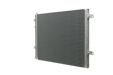 MAHLE CIR 10 000P Radiateur basse température, intercooler pour AUDI