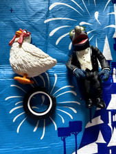 Vintage The Muppet Show