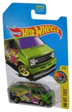 Hot Wheels Hw Art Voitures