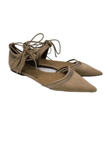 Zara trafaluc ballerines - zara,