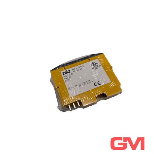 Pilz module électronique - pilz,