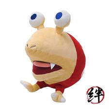Peluche Pikmin All Star