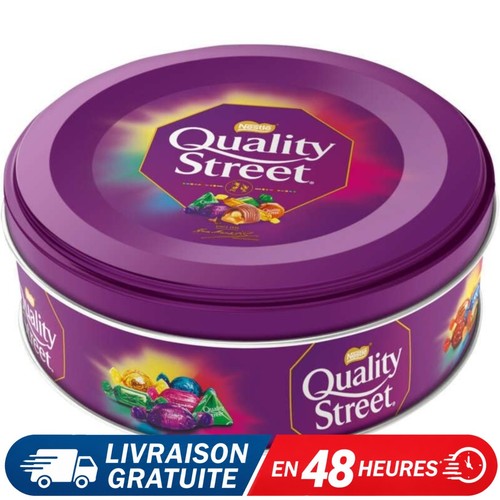 Quality street assortiment - quality,
