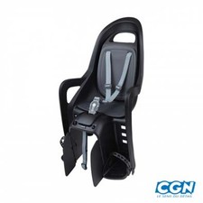 PORTE BEBE AR SUR PORTE BAGAGE