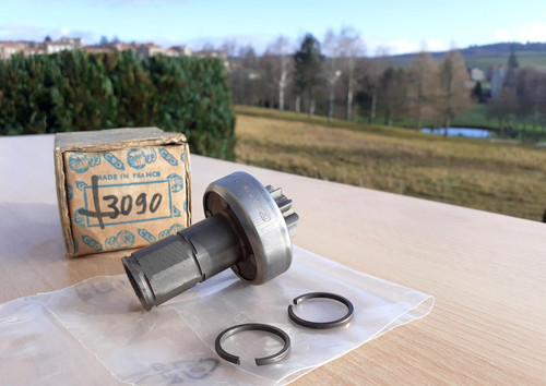Ducellier 6183 lanceur - ducellier, a