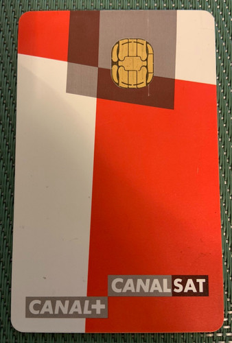 Canal plus canasat - , canal+