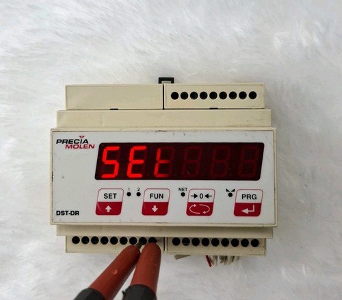 Used precia molen dst - used,