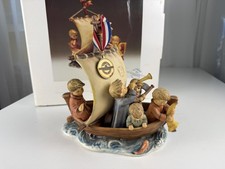 Figurine bourdon 530 pays en