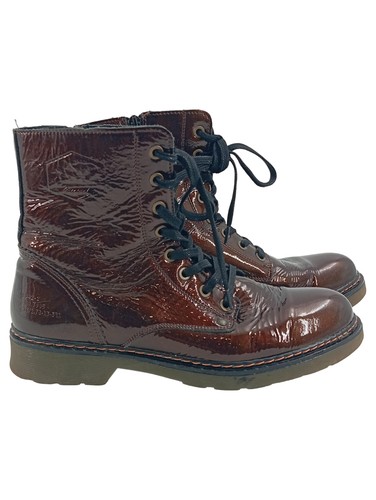 Bullboxer bottes femme - bullboxer,