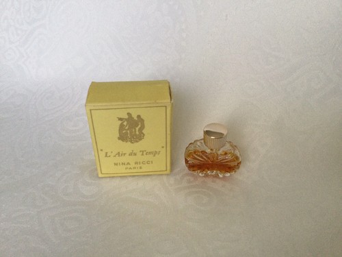 Miniature parfum nina - de,