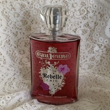 REBELLE CHIC EAU JEUNE EAU DE