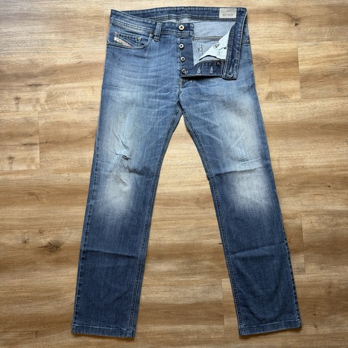 Diesel safado jeans men 32x30 - safado,