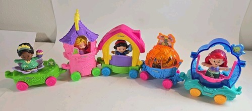 Fisher price little - fisher,