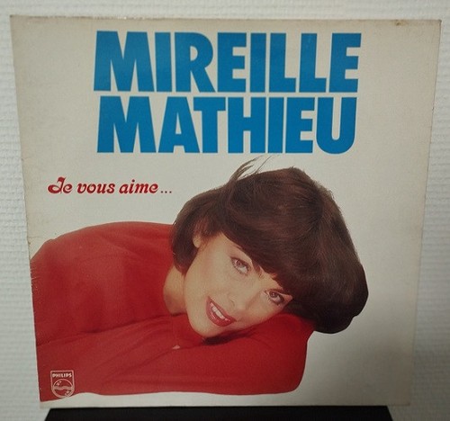 Disque tours vinyle - 33,