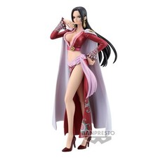 ONE PIECE - The Grandline Lady