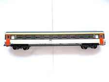 Voiture Lima Voyageurs A9 SNCF Type Corail 1ère Classe Référence 9241