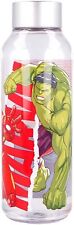 Bouteille À Eau En Plastique Avengers 660ml Tritan Grande
