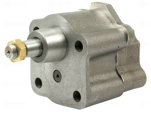 Pompe huile moteur pour - pompe, À