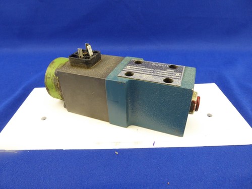 Bosch 0811402006 rexroth 811 - rexroth,