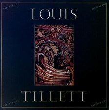 Louis Tillett - Ego Tripping
