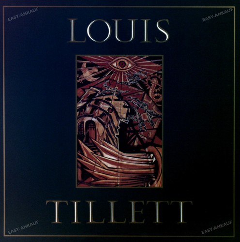Louis tillett ego tripping - louis,