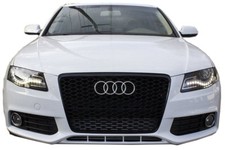 Convient pour Audi A4 B8 Rs S