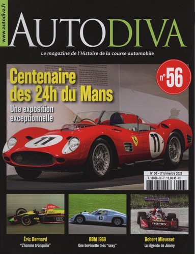 Autodiva bbm gm1 1969 eric - 56,