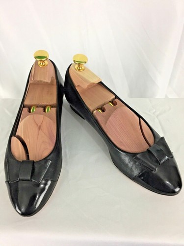 Heyraud ballerines cuir - heyraud,