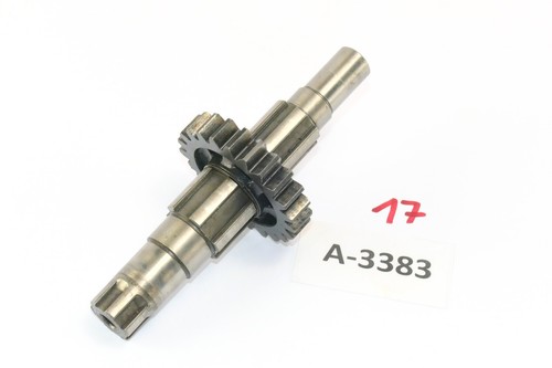 Honda 250 elsinore - 250,