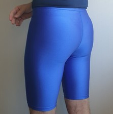 Cuissard Sous Short Foot T. 14 ans