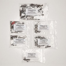 YAMAHA FZX 750 FAZER 1986-1998