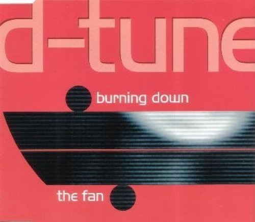 Tune maxi burning - [maxi-cd],