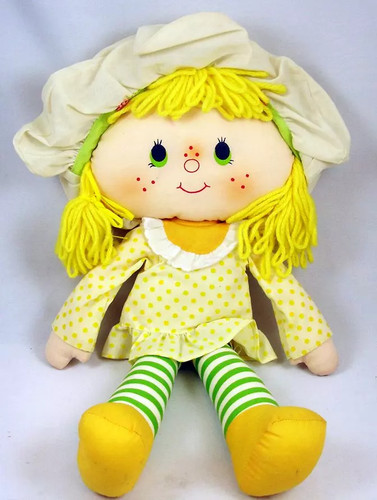 Charlotte aux fraises - aux,