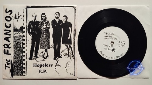 The francos hopeless - the,
