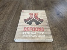 Q-dance Defqon.1 Festival 2011