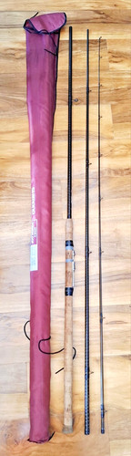 Shimano canne pêche match - canne,