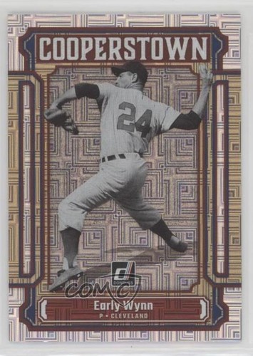 2023 panini donruss - 2023,