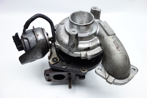 Turbo citroen berlingo ford - berlingo,