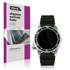 6x Film de protection d'écran