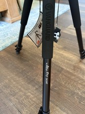 New Vanguard Alta Pro 263AGH