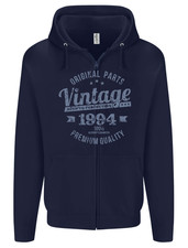 Haut De Sweat À Capuche Zip