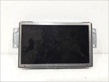ECRAN GPS/MODUL GPS CITROEN DS3 BERLINE (SA)