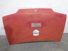 7901F4 capot pour CITROEN AX