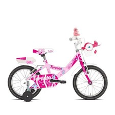 Bicyclette Fille 3-5 Ans T671