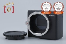 Unité d'objectif Ricoh GXR