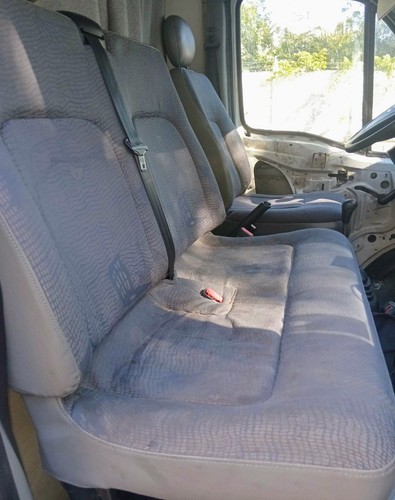 Intérieur complet renault - complet,